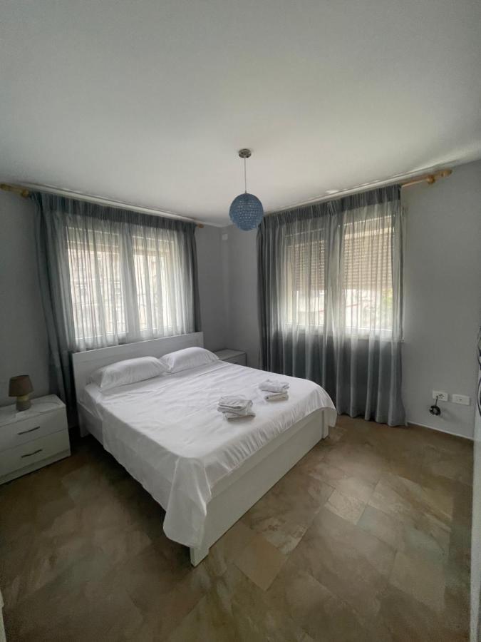 Anna'S Apartment 地拉那 外观 照片